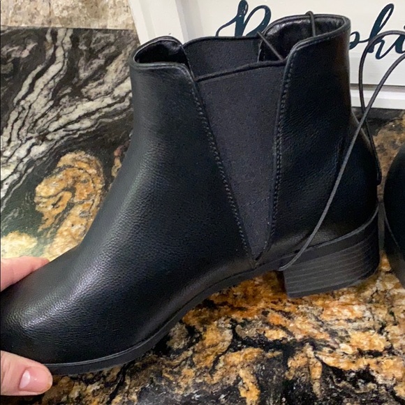 a.n.a Shoes Jcpenney Womens Boots Poshmark